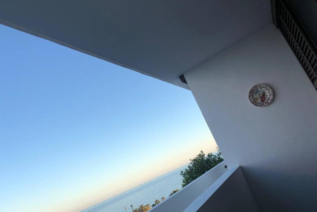 Costa Del Sol, La Cala De Mijas Apartment Exterior photo