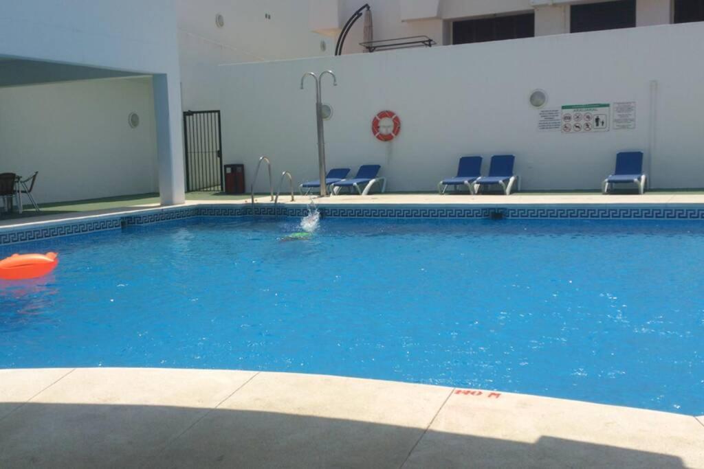 Costa Del Sol, La Cala De Mijas Apartment Exterior photo