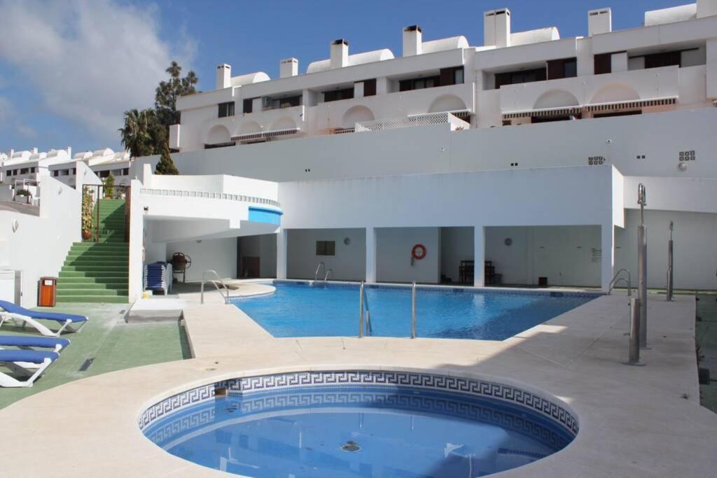Costa Del Sol, La Cala De Mijas Apartment Exterior photo
